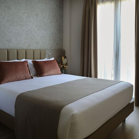 Musik Boutique Hotel Barcelona Luaran gambar