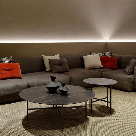 Musik Boutique Hotel Barcelona Luaran gambar