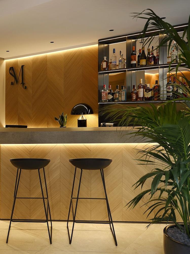 Musik Boutique Hotel Barcelona Luaran gambar